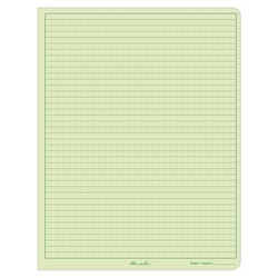 Rite in the Rain 8.75 in. W X 11.25 in. L Sewn Bound All-Weather Notebook