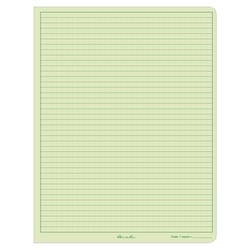 Rite in the Rain 8.75 in. W X 11.25 in. L Sewn Bound All-Weather Notebook