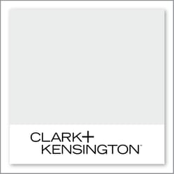 Clark+Kensington Designer White 1066