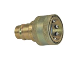 Apache Brass Hydraulic Adapter 1