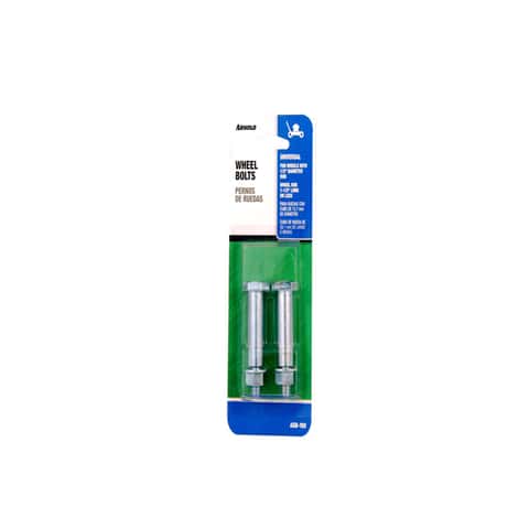 Ace Wheel Bolts 2 pk