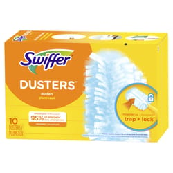 Swiffer Fiber Duster Refill 10 pk