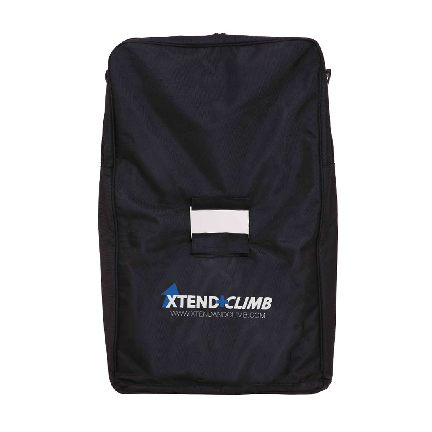 Xtend+Climb Pro Series Nylon/Stainless Steel Telescoping Ladder Bag 1