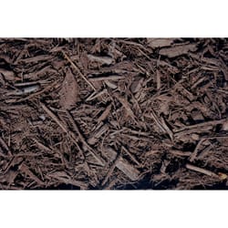 CreekSide Brown Hardwood Mulch 2 cu ft