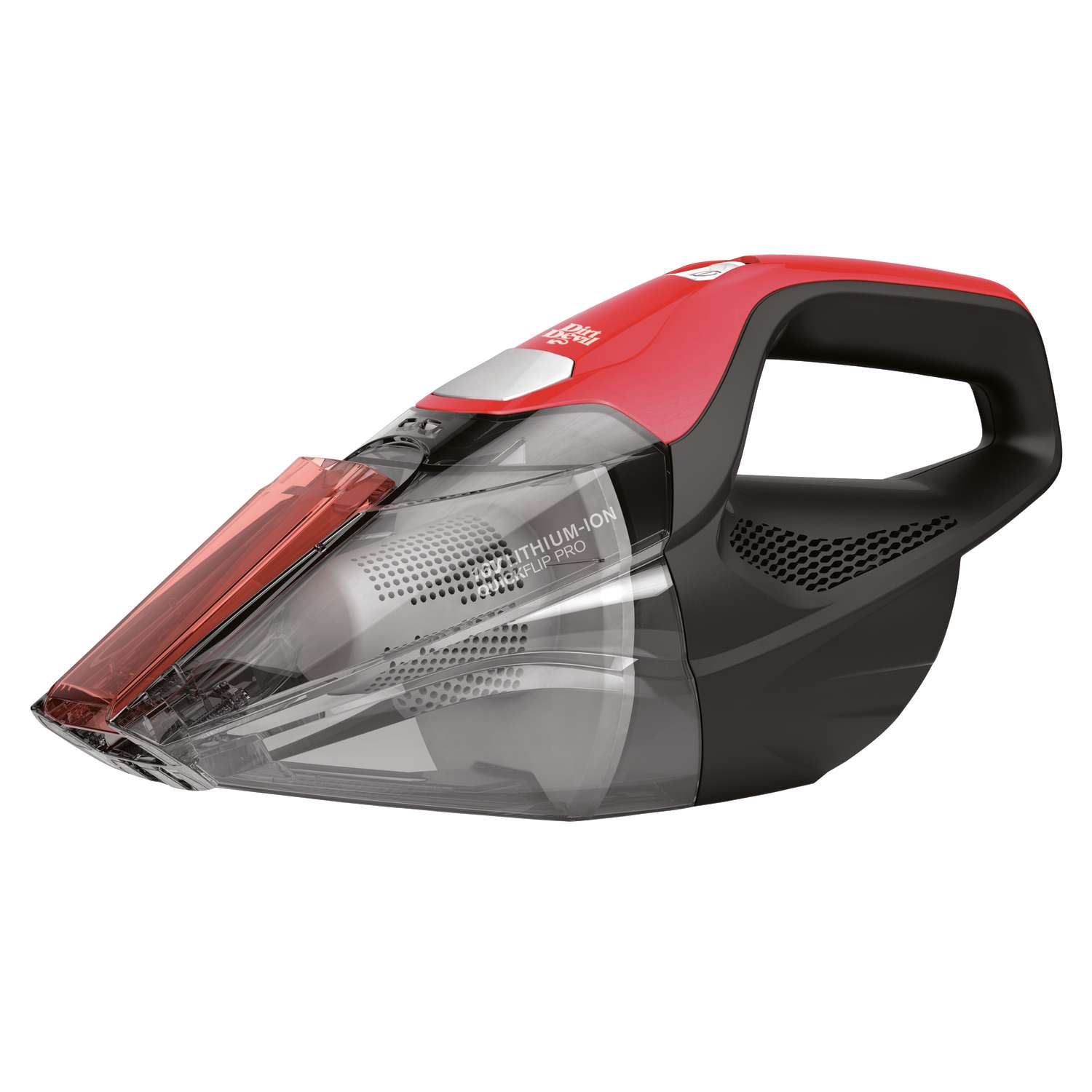 Black+Decker Dustbuster Bagless Cordless Cyclonic Filter Hand Vacuum - Ace  Hardware