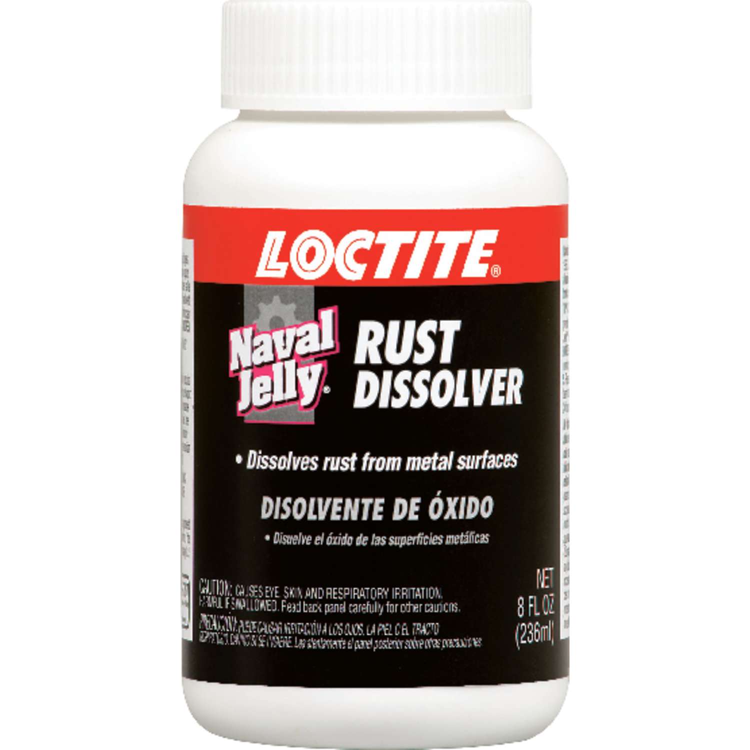 Loctite Naval Jelly 8 oz. Rust Dissolver Ace Hardware