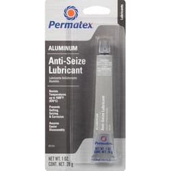 Permatex Anti Seize Lubricant 1 oz