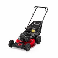 Toro Recycler 21 in. 160 cc Honda Engine High-Wheel Gas Walk