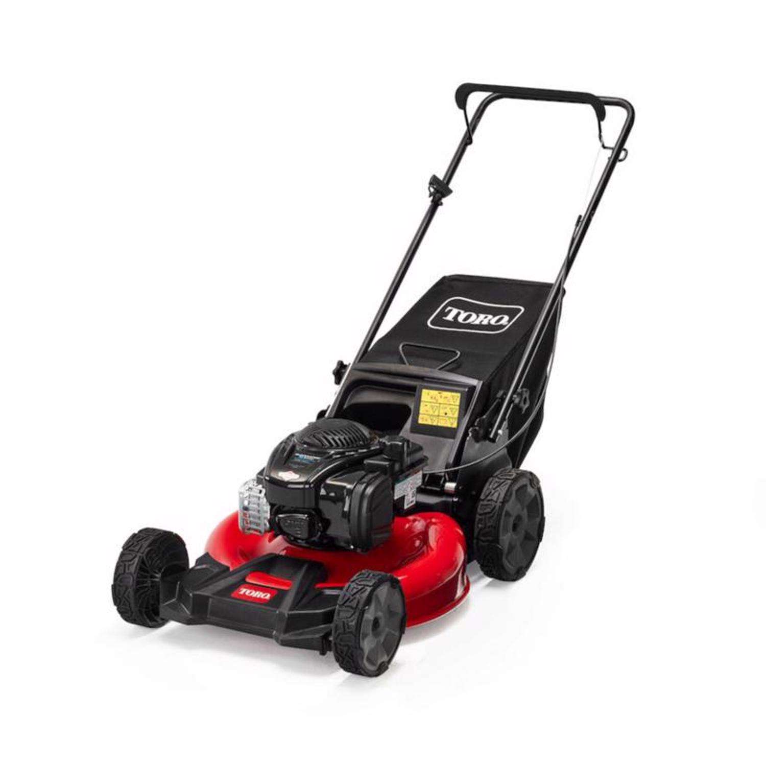 Ace hardware deals electric mower