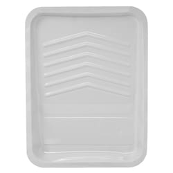 RollerLite Plastic 9.5 in. W X 12 in. L Disposable Paint Tray Liner