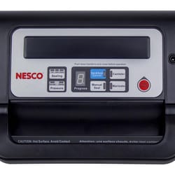 Nesco Vacuum Food Sealer