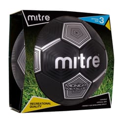 Mitre Attack #3 Soccer Ball