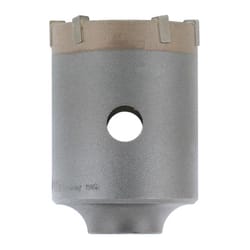 Diablo 1-7/8 in. Carbide Tipped SDS-Plus Core Bit