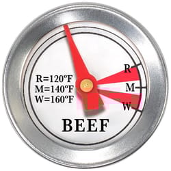 R&M International Corp International Instant Read Dial Beef Temperature Sensor
