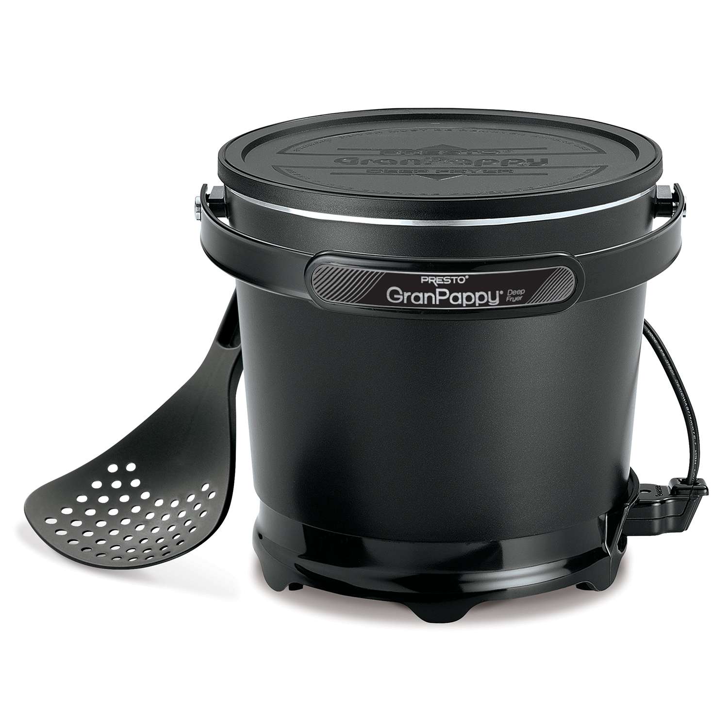 Presto Grand Pappy Deep Fryer at Tractor Supply Co.