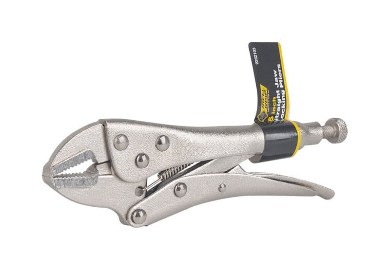 9866lp mini locking long nose plier vise grip type