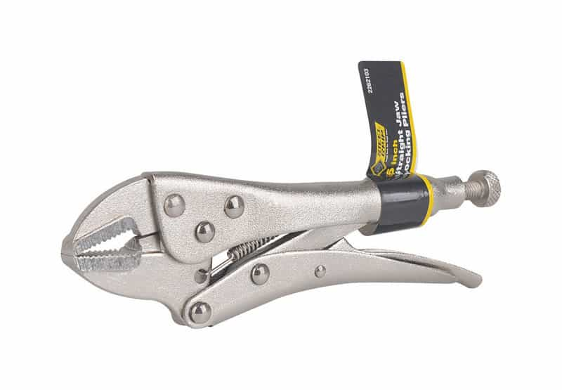 Locking Pliers