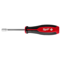 Milwaukee 5.5 mm Metric Hollow Shaft Nut Driver 7 in. L 1 pc