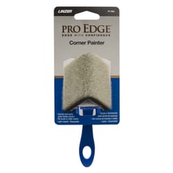 Linzer Pro Edge 3 in. W Corner Paint Pad For Corners/Edges
