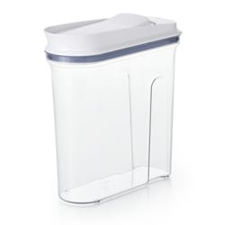 OXO Good Grips 3.4 qt Clear Pop Container 1 pk