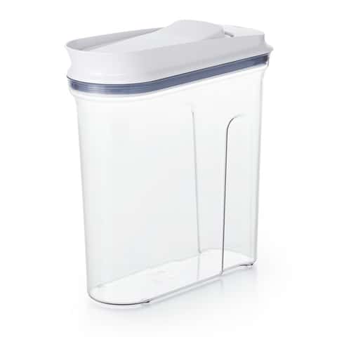OXO Good Grips 4.4 qt. Large POP Food Storage Container with
