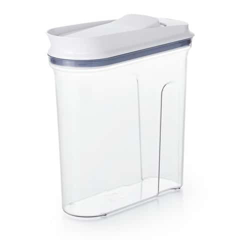 Oxo Good Grips Pop Container, Lid B, 3.7 Quart