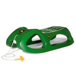 Rolly Sled Green