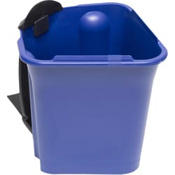 Marshalltown Blue 1 qt Paint Pail