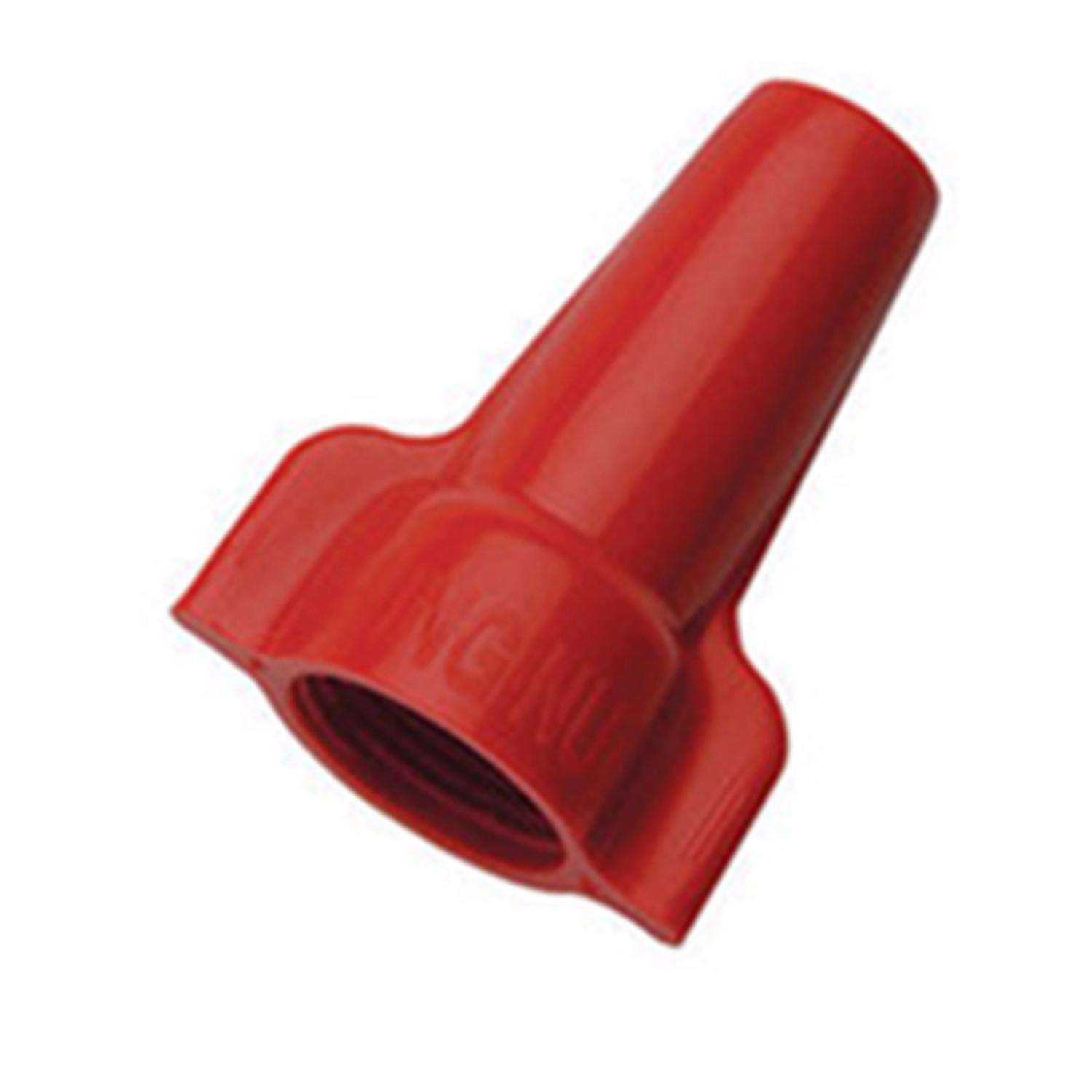 Ideal WingNut Wire Connector 100 pk Ace Hardware