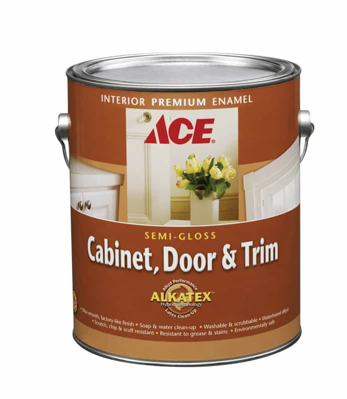  Interior  Enamel Wall Paint  at Ace  Hardware 