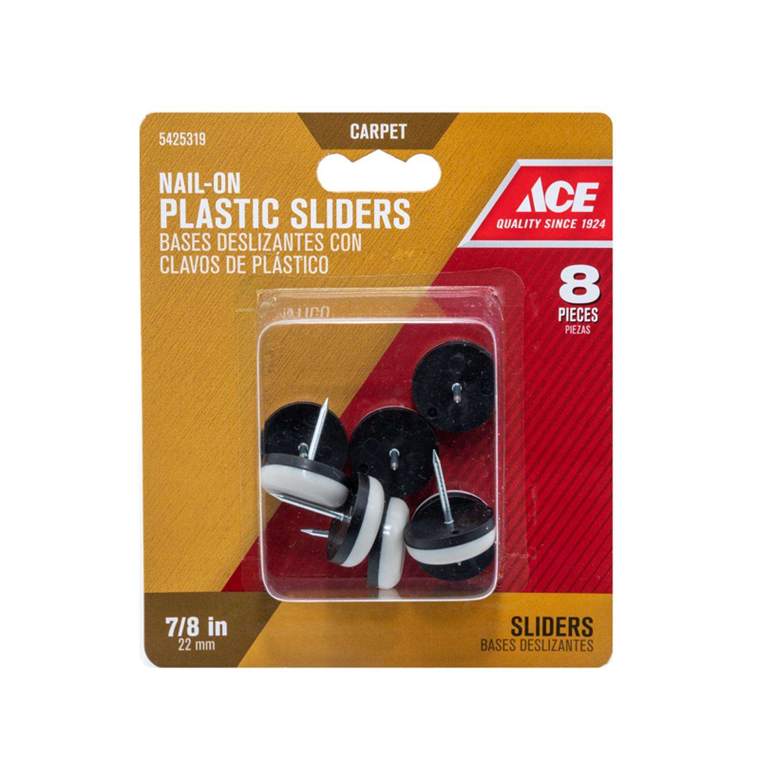 Ace Hardware Furniture Sliders