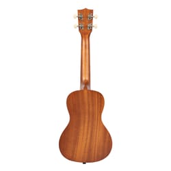 Kala Brand Music Co Swell Concert Ukulele Wood 1 pk