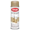 Krylon Glitter Blast Golden Glow Spray Paint 5.75 oz - Ace Hardware