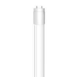 Feit T8 Bright White 18 in. G13 Linear LED Linear Lamp 18 Watt Equivalence 1 pk