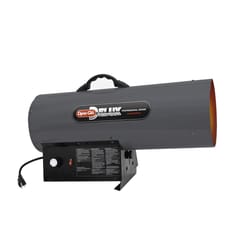 Dyna-Glo 150000 Btu/h 3500 sq ft Forced Air Natural Gas Portable Heater