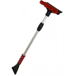Mallory 48 in. Extendable Snow Broom