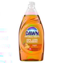 Dawn Orange Scent Liquid Hand and Dish Soap 28 oz 1 pk