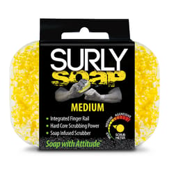 Surly Citrus Scent Medium Bar Soap 7.5 oz