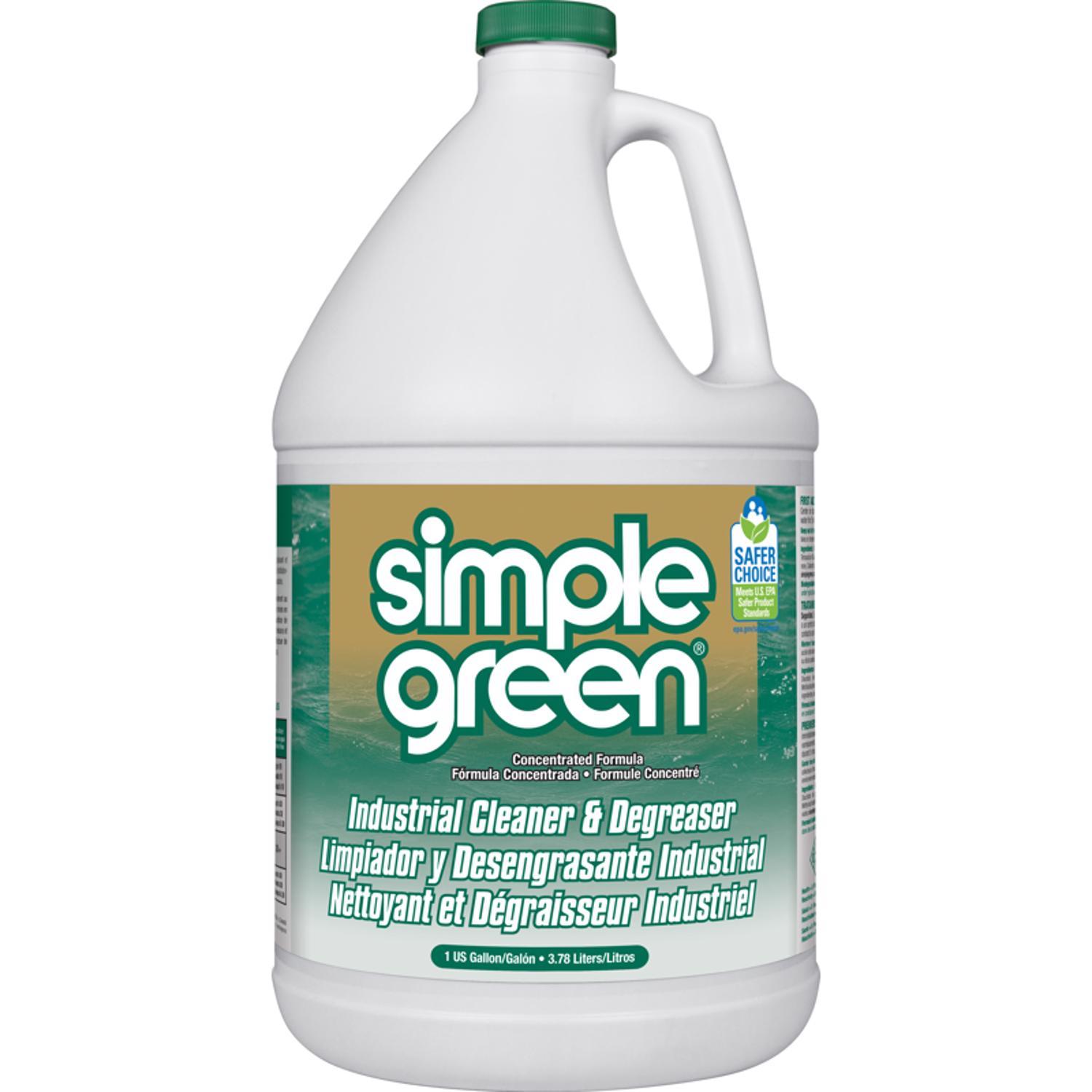 Simple Green 20 oz. Heavy-Duty BBQ Grill Microwave and Oven Foam