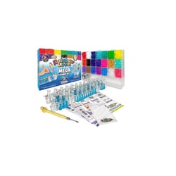 Rainbow Loom Mega Combo Set Multicolored