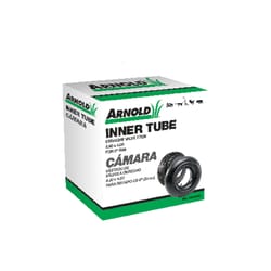 Arnold 8 in. D X 8 in. D 400 lb. cap. Wheelbarrow Inner Tube Rubber