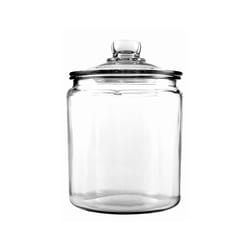 Anchor Hocking 1/2 gal Clear Storage Jar 1 pk