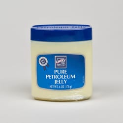 Lucky Super Soft White Petroleum Jelly 6 oz