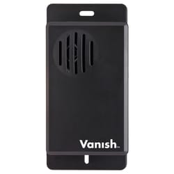 Vanish Portable Battery-Powered Electronic Pest Repeller For Outdoor Pests