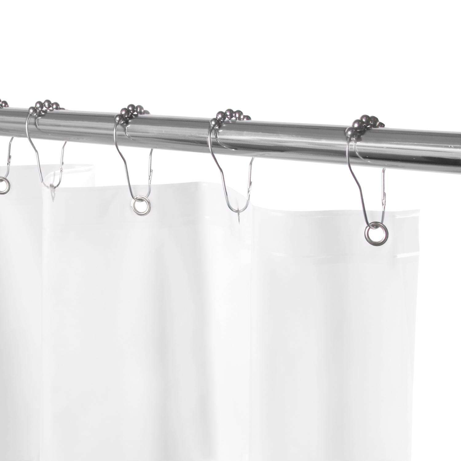 Kenney 2 Shelf Hanging Shower Caddy White
