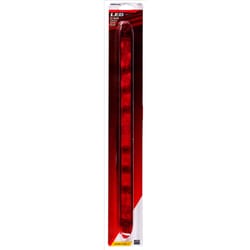 Hopkins Red Oblong Trailer LED Light