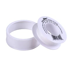 Oatey White 1/2 in. W X 260 in. L Thread Seal Tape 0.1 oz