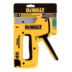 DeWalt Heavy Duty Stapler and Tacker