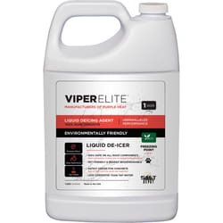 Salt Depot Viper Elite Calcium Magnesium Acetate Pet Friendly Liquid Ice Melt 1 gal