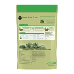 Miracle-Gro Granules Palm Plant Food 20 lb